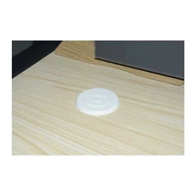 Pop Up Desk Socket nrog USB